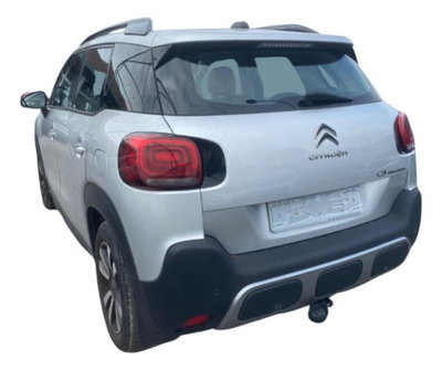 Citroen C3 Aircross PureTech 110 S&S Feel (3)