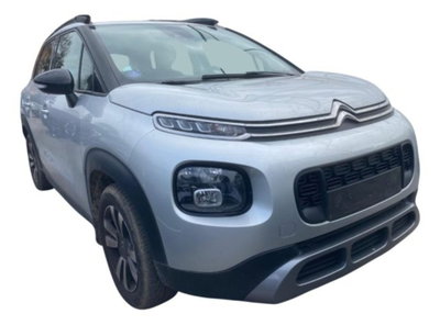 Citroen C3 Aircross PureTech 110 S&S Feel (5)