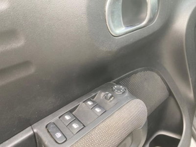 Citroen C3 Aircross PureTech 110 S&S Feel (7)