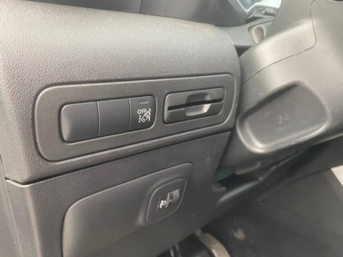 Citroen C3 Aircross PureTech 110 S&S Feel (9)