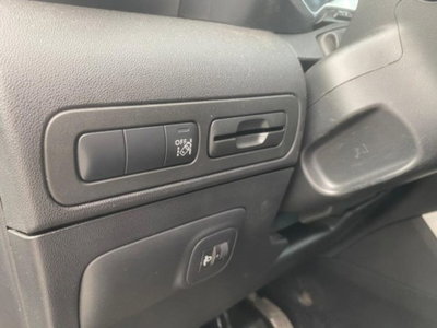 Citroen C3 Aircross PureTech 110 S&S Feel (9)