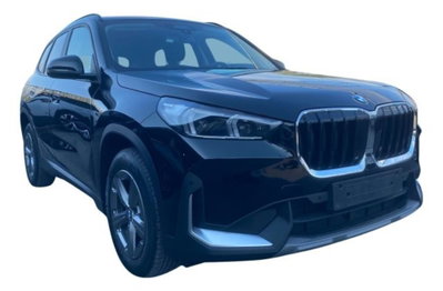 BMW X1 sDrive18d Advantage usata