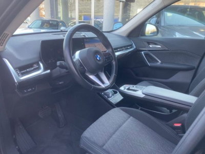 BMW X1 sDrive18d Advantage (10)