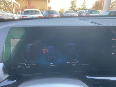 BMW X1 sDrive18d Advantage (12)