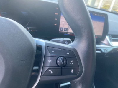 BMW X1 sDrive18d Advantage (15)