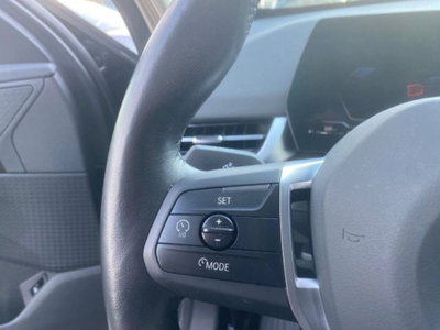 BMW X1 sDrive18d Advantage (17)
