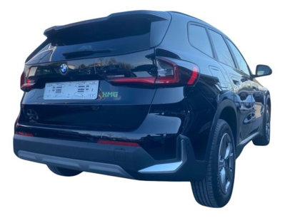 BMW X1 sDrive18d Advantage (3)