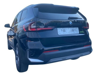 BMW X1 sDrive18d Advantage (4)