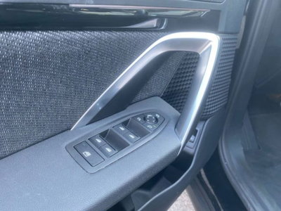BMW X1 sDrive18d Advantage (8)