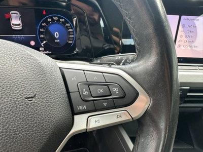Volkswagen Golf 2.0 TDI 150 CV DSG SCR Life (10)