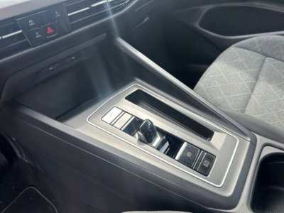 Volkswagen Golf 2.0 TDI 150 CV DSG SCR Life (12)
