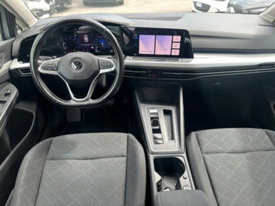 Volkswagen Golf 2.0 TDI 150 CV DSG SCR Life (15)