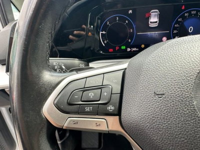 Volkswagen Golf 2.0 TDI 150 CV DSG SCR Life (16)