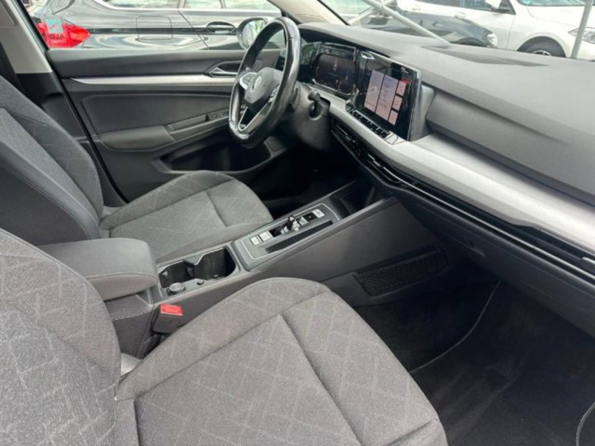 Volkswagen Golf 2.0 TDI 150 CV DSG SCR Life (18)