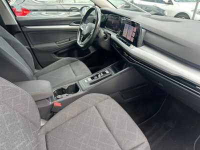 Volkswagen Golf 2.0 TDI 150 CV DSG SCR Life (18)