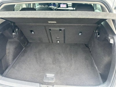 Volkswagen Golf 2.0 TDI 150 CV DSG SCR Life (19)