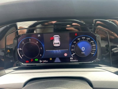 Volkswagen Golf 2.0 TDI 150 CV DSG SCR Life (7)