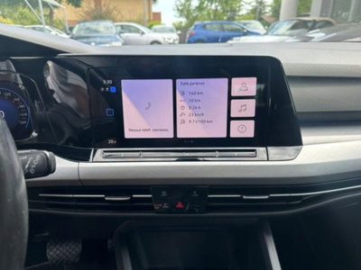 Volkswagen Golf 2.0 TDI 150 CV DSG SCR Life (8)