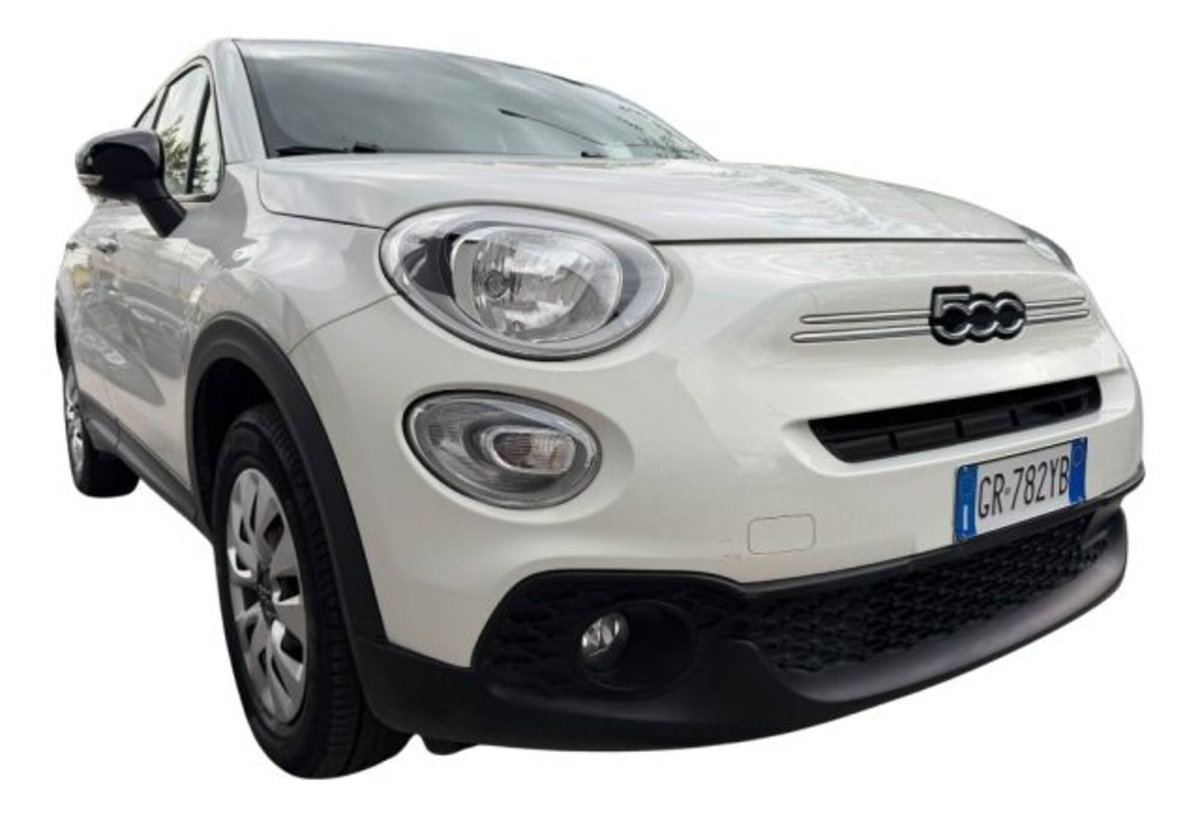 Fiat 500X 1.3 MultiJet 95 CV Club
