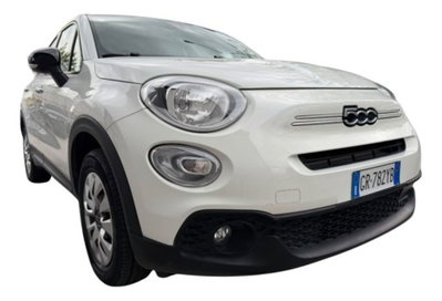 Fiat 500X 1.3 MultiJet 95 CV Club usata