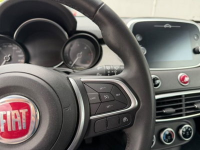 Fiat 500X 1.3 MultiJet 95 CV Club (11)