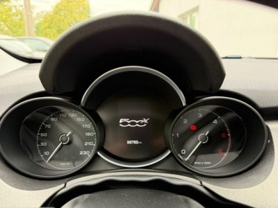 Fiat 500X 1.3 MultiJet 95 CV Club (13)
