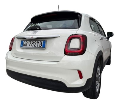 Fiat 500X 1.3 MultiJet 95 CV Club (3)