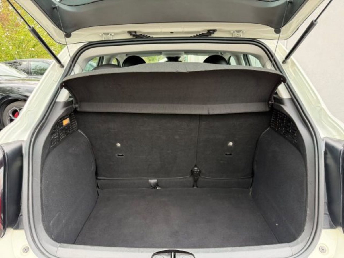 Fiat 500X 1.3 MultiJet 95 CV Club (4)