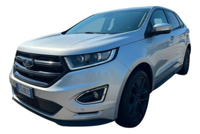 Ford Edge 2.0 TDCI 210 CV AWD S&S Powershift ST Line usata