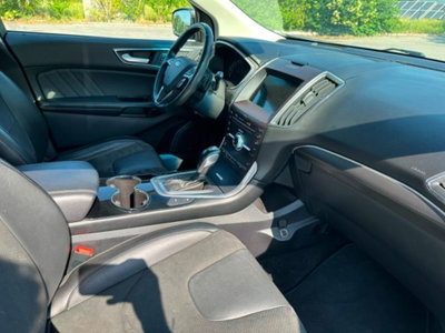 Ford Edge 2.0 TDCI 210 CV AWD S&S Powershift ST Line (14)