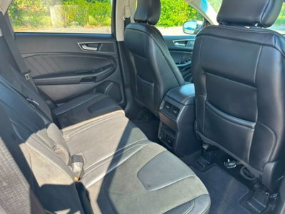 Ford Edge 2.0 TDCI 210 CV AWD S&S Powershift ST Line (16)