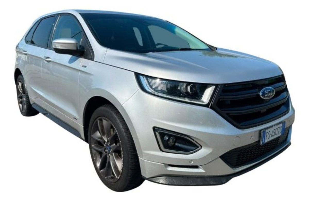 Ford Edge 2.0 TDCI 210 CV AWD S&S Powershift ST Line (2)