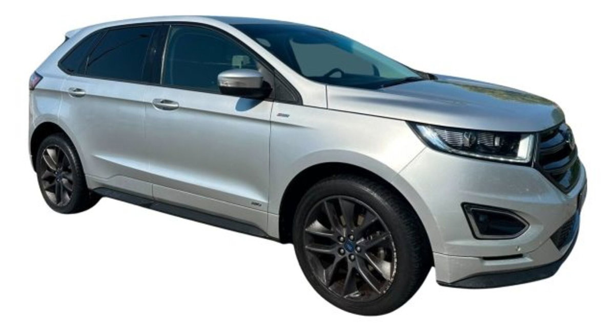 Ford Edge 2.0 TDCI 210 CV AWD S&S Powershift ST Line (3)