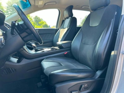 Ford Edge 2.0 TDCI 210 CV AWD S&S Powershift ST Line (7)
