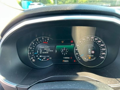 Ford Edge 2.0 TDCI 210 CV AWD S&S Powershift ST Line (9)