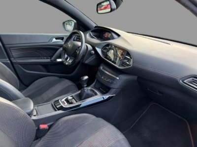 Peugeot 308 SW PureTech Turbo 130 S&S EAT8 Allure Pack (10)