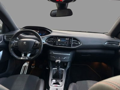 Peugeot 308 SW PureTech Turbo 130 S&S EAT8 Allure Pack (13)