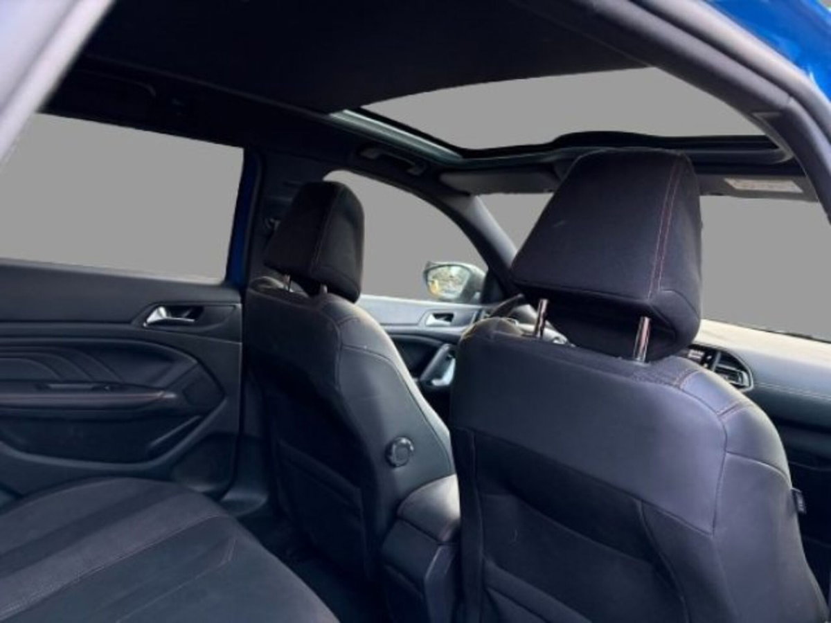 Peugeot 308 SW PureTech Turbo 130 S&S EAT8 Allure Pack (16)