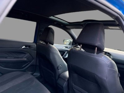 Peugeot 308 SW PureTech Turbo 130 S&S EAT8 Allure Pack (16)