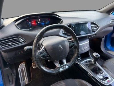 Peugeot 308 SW PureTech Turbo 130 S&S EAT8 Allure Pack (8)