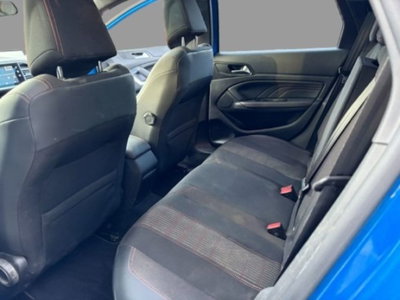 Peugeot 308 SW PureTech Turbo 130 S&S EAT8 Allure Pack (9)
