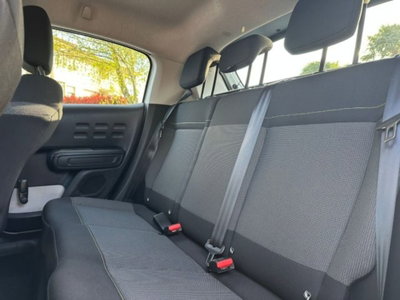 Citroen C3 PureTech 82 Feel (10)