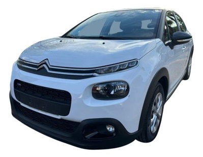 Citroen C3 PureTech 82 Feel (2)