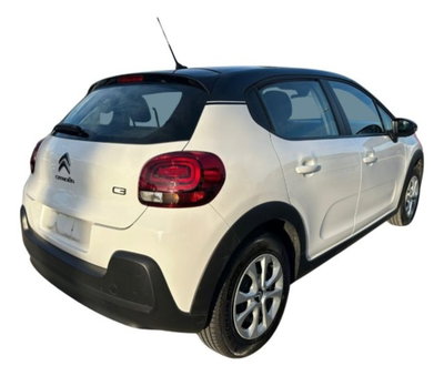 Citroen C3 PureTech 82 Feel (3)