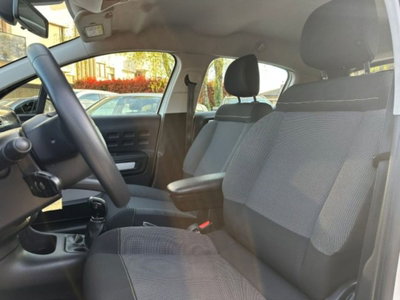 Citroen C3 PureTech 82 Feel (5)