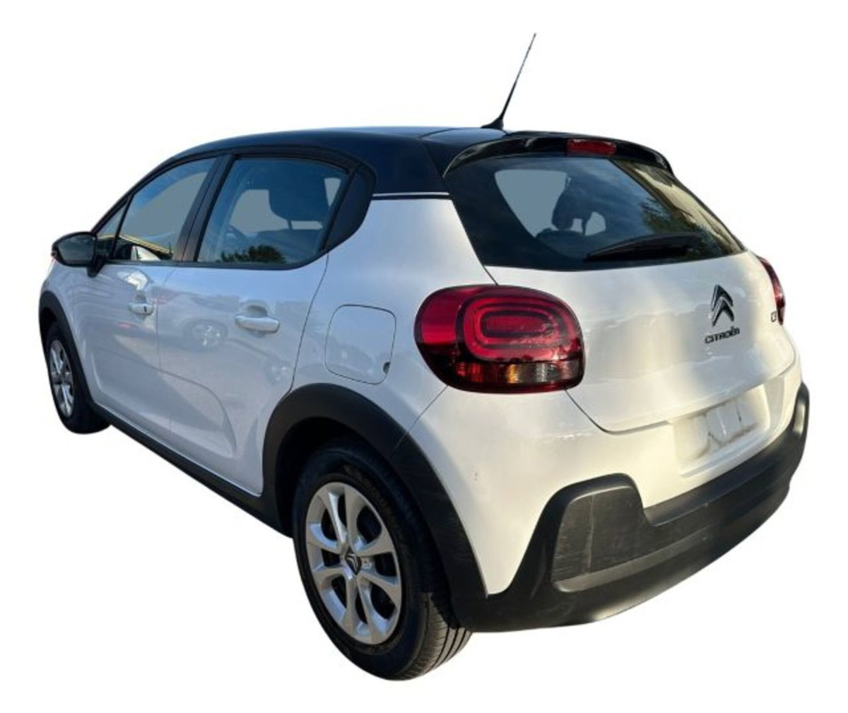 Citroen C3 PureTech 82 Feel (6)
