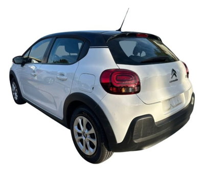 Citroen C3 PureTech 82 Feel (6)