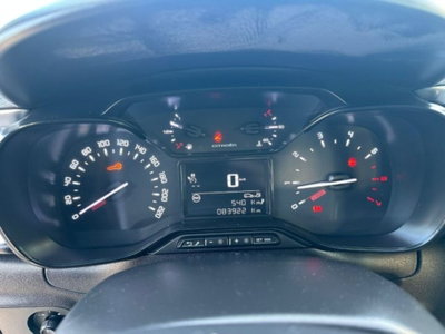 Citroen C3 PureTech 82 Feel (7)