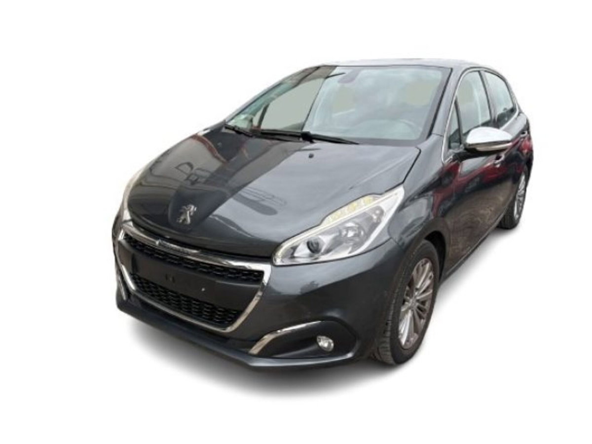 Peugeot 208 82 5 porte Allure