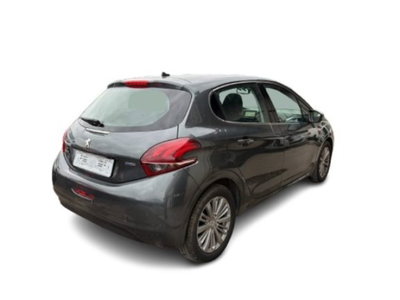 Peugeot 208 82 5 porte Allure (4)